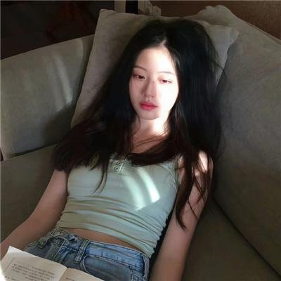 今天的她们